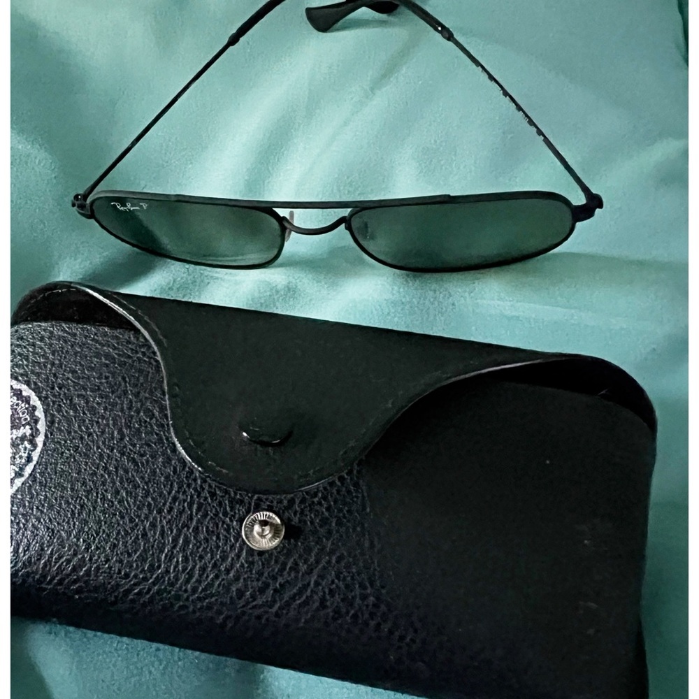Ray-Ban Sunglasses